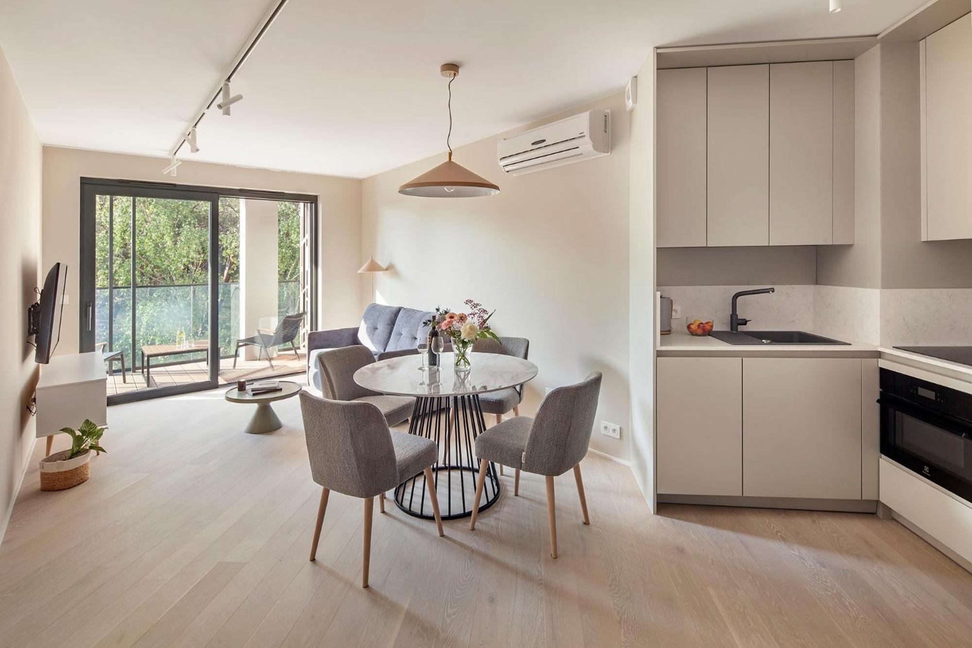 Apartamenty Na Polwyspie Wydma&Las Jastarnia Exterior foto