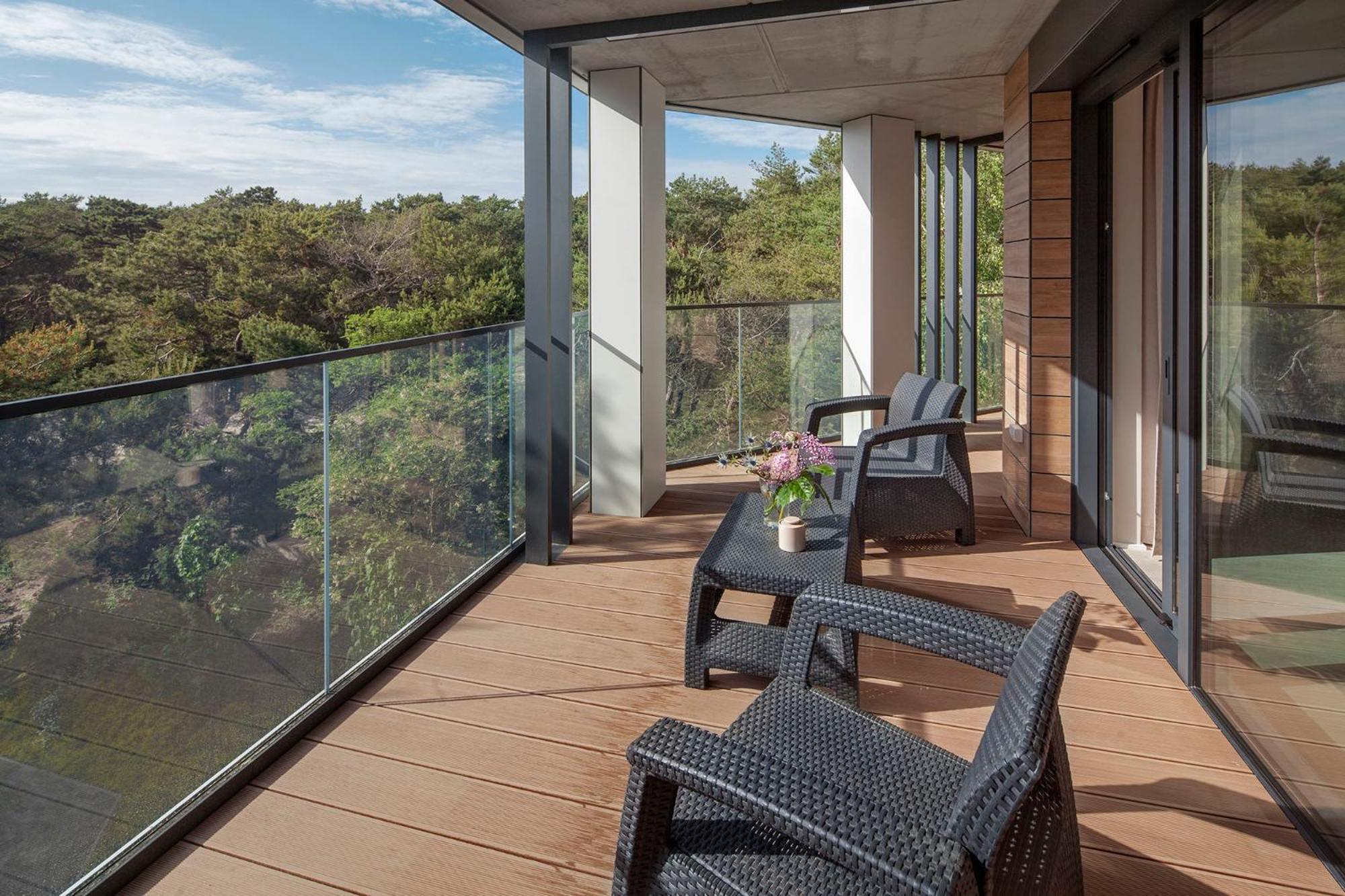 Apartamenty Na Polwyspie Wydma&Las Jastarnia Exterior foto