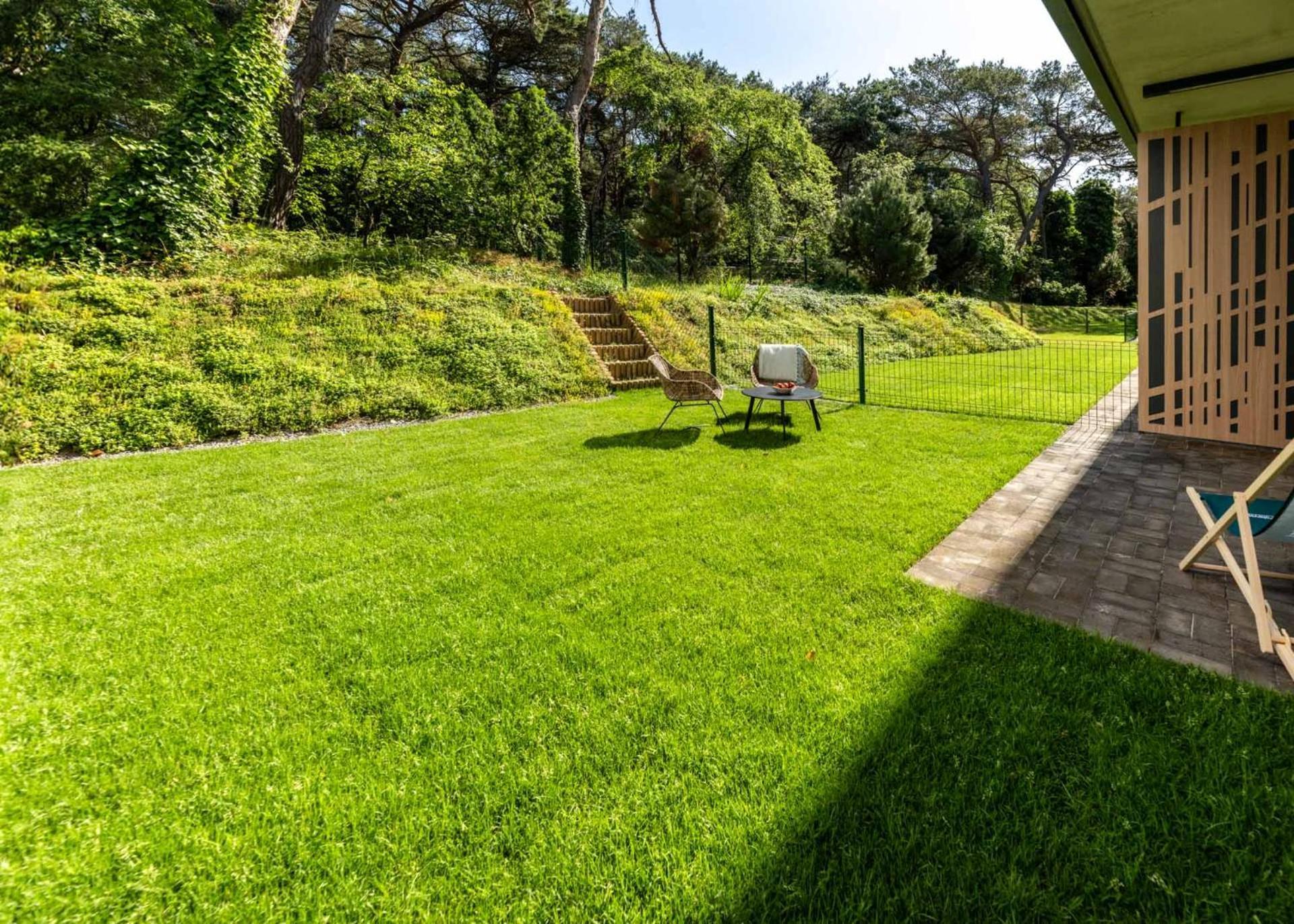 Apartamenty Na Polwyspie Wydma&Las Jastarnia Exterior foto